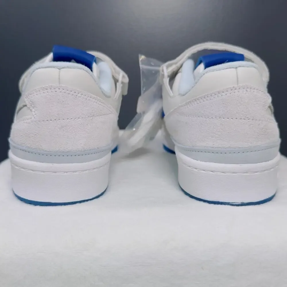 Adidas Forum 84 Low APB “White/Royal Blue” - 141/500 - FZ4307 | 10M